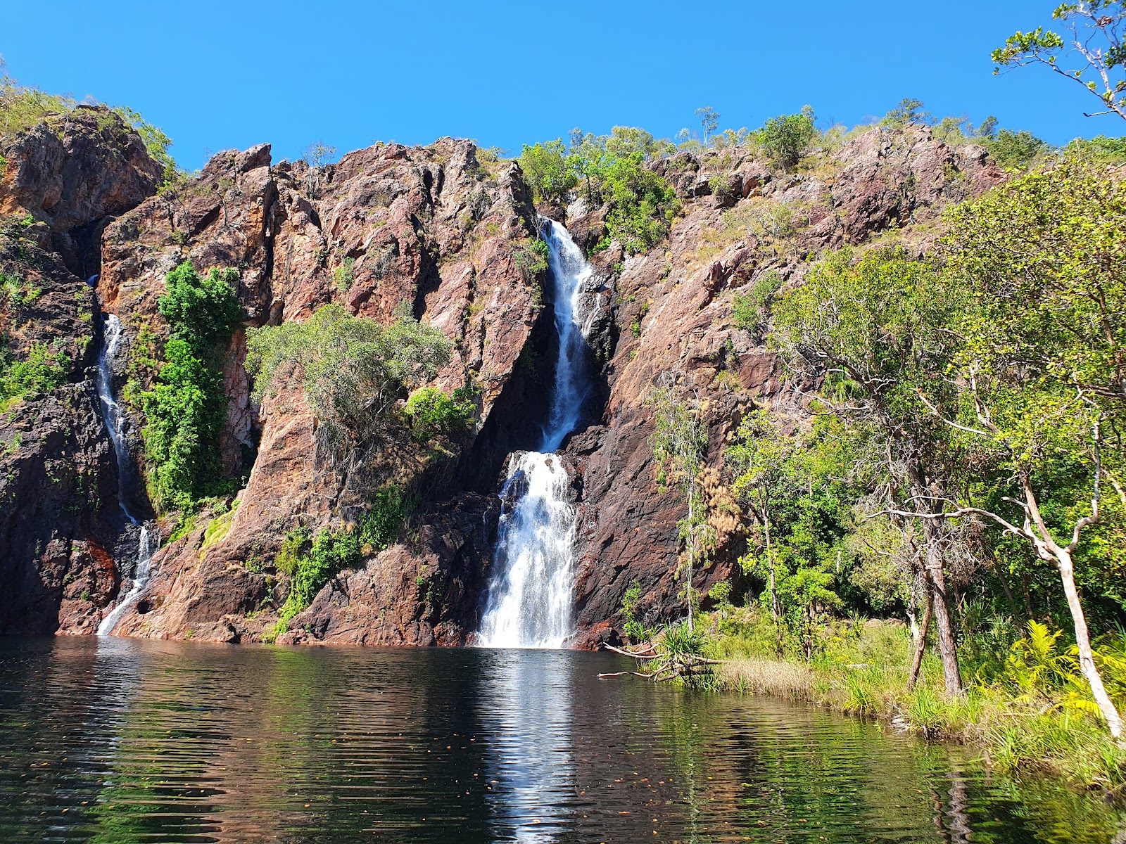 Litchfield National Park
