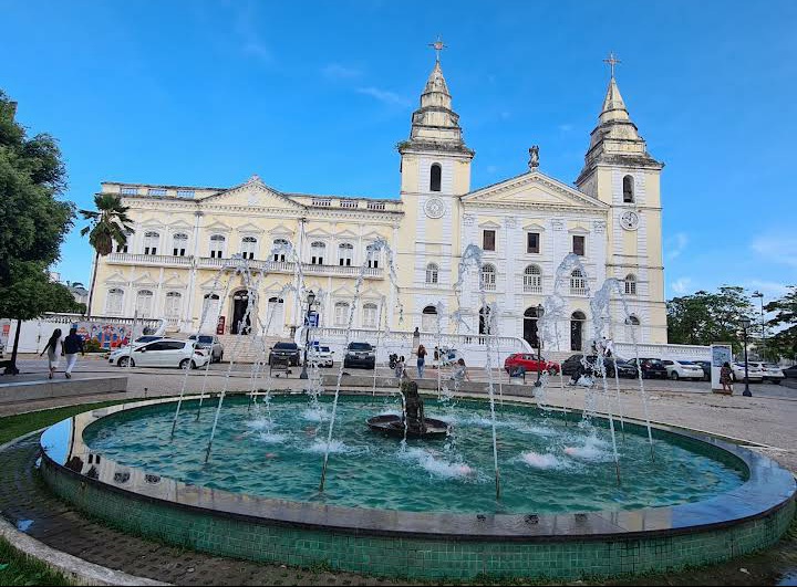São Luís