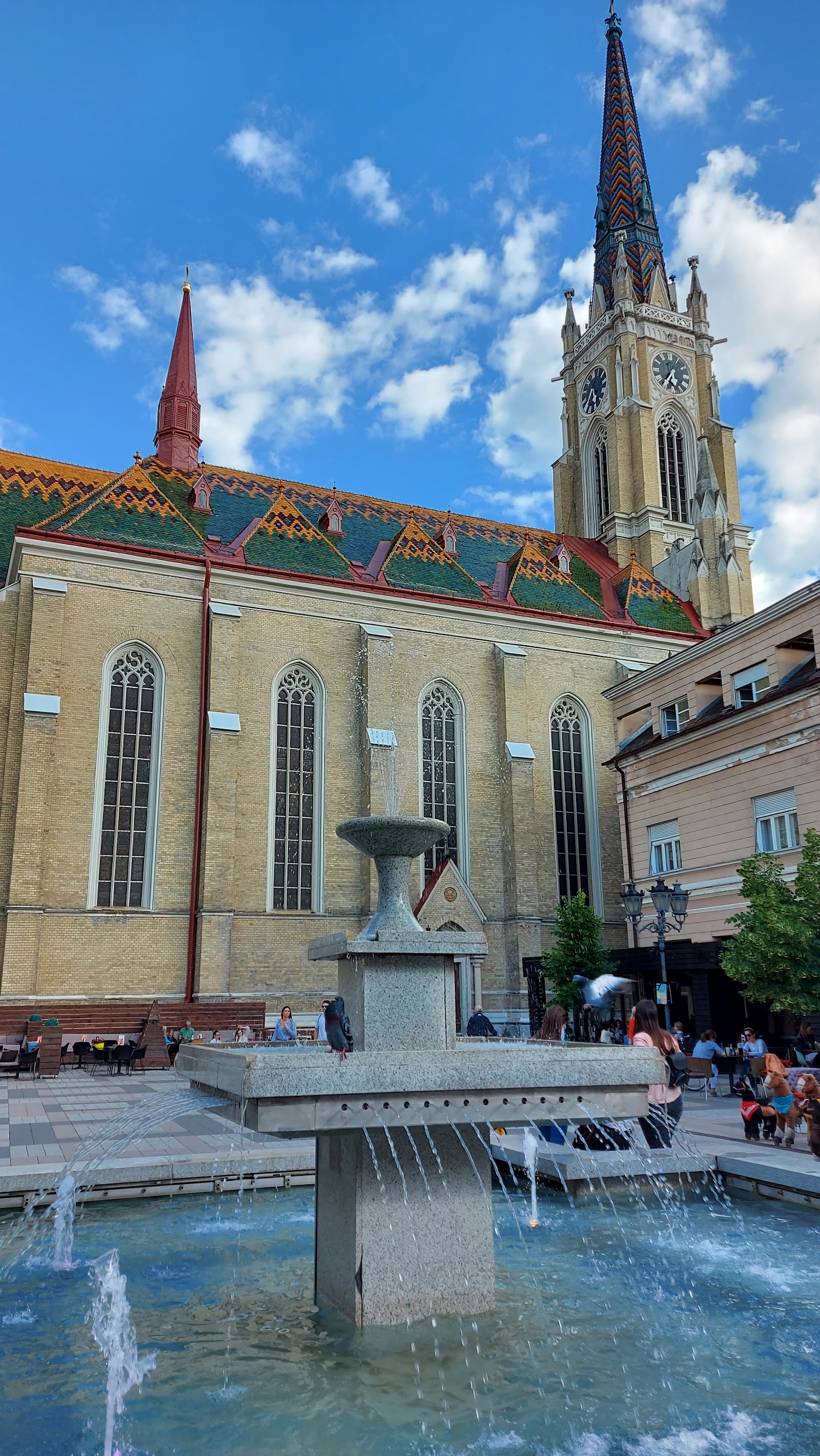Novi Sad
