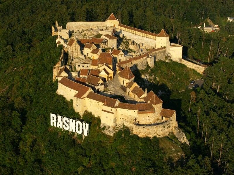 Rasnov
