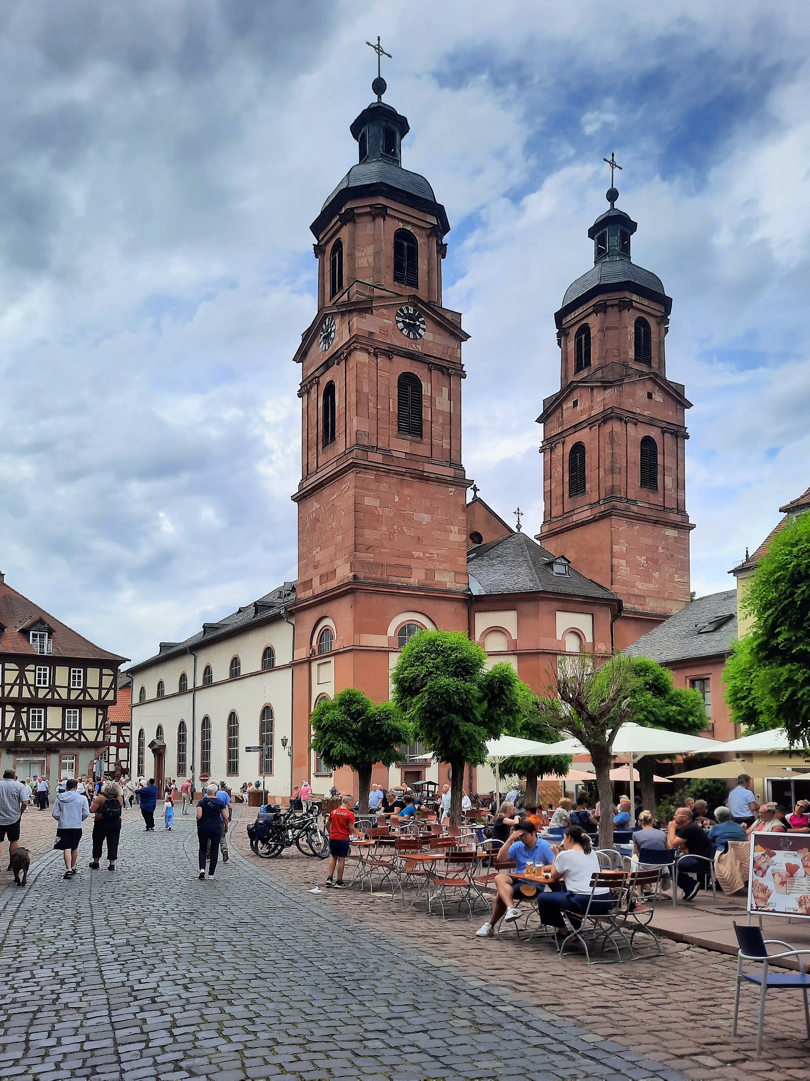 Miltenberg
