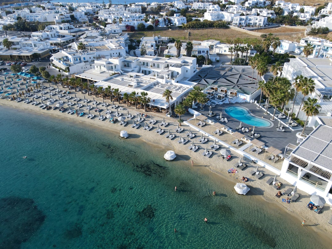 Ornos (Mikonos)