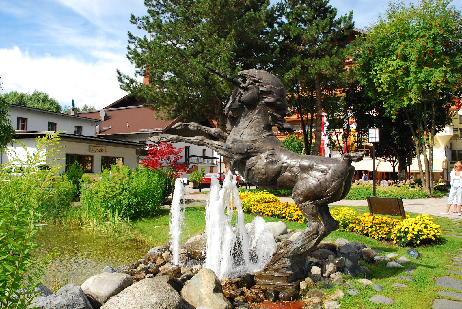 Seefeld