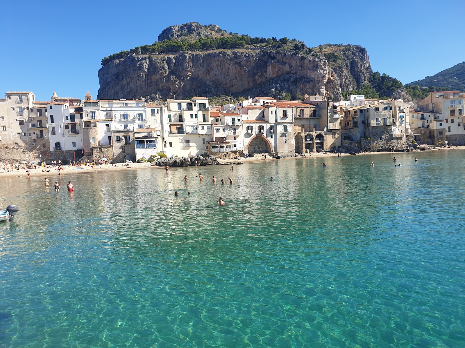 Cefalú