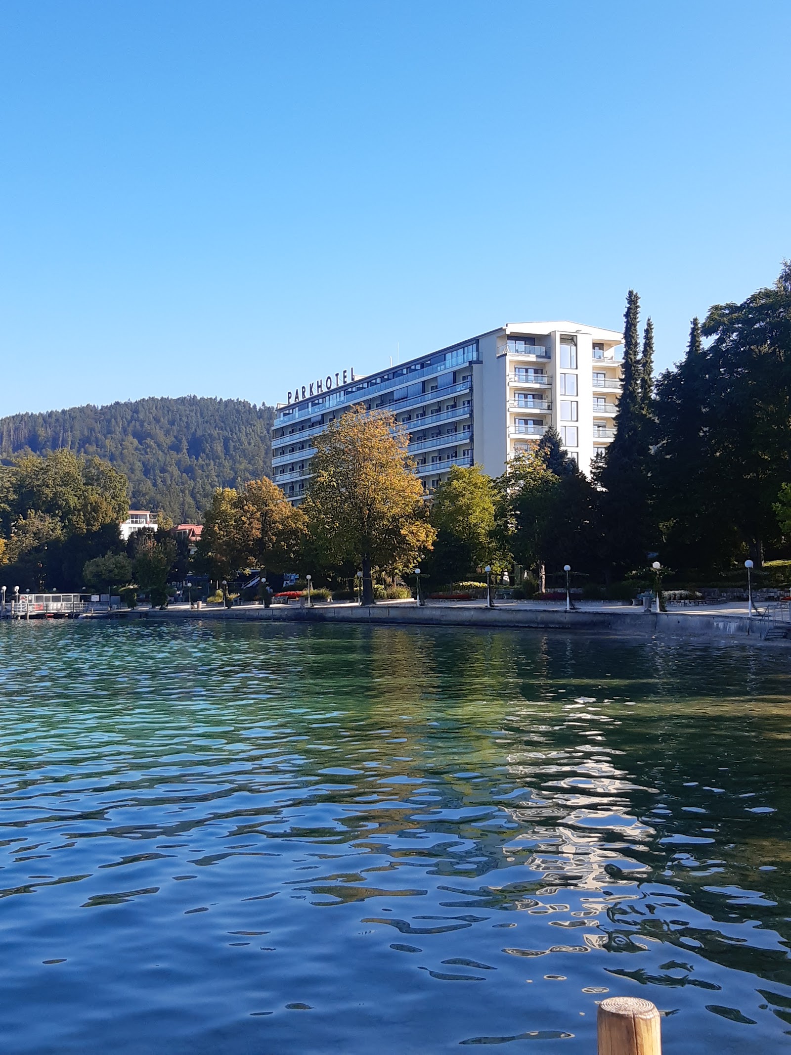 Pörtschach am Wörthersee