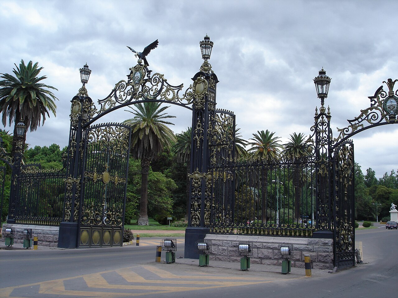 Mendoza