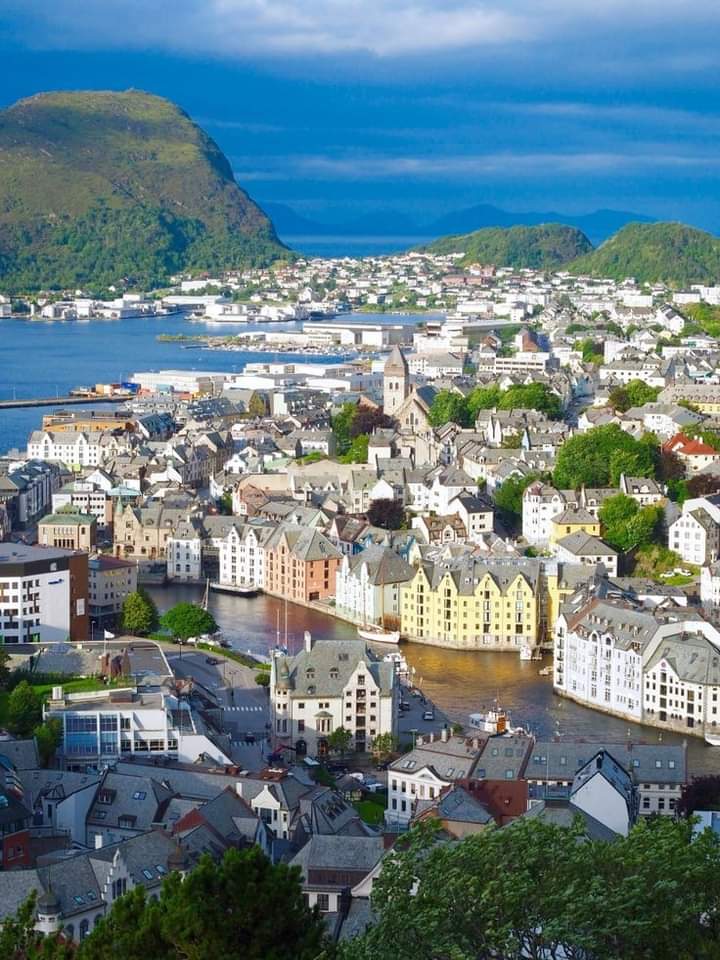 Alesund