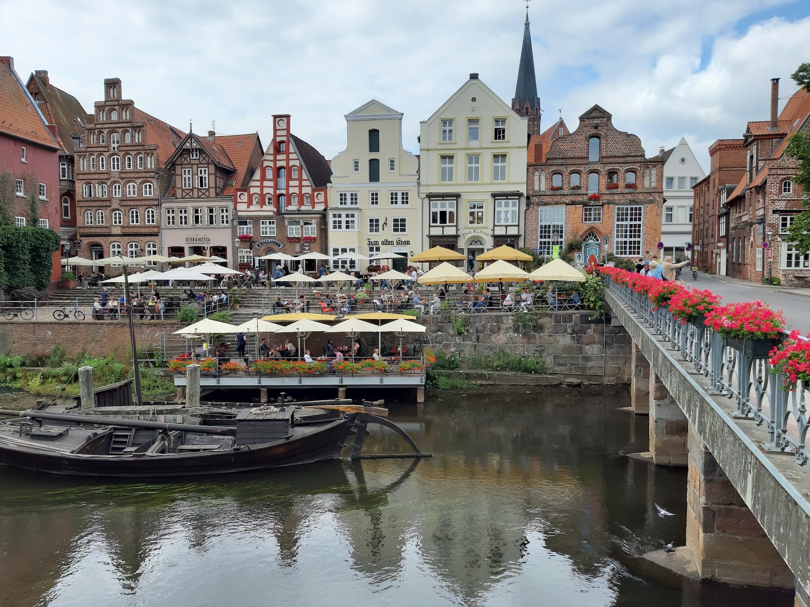 Luneburg