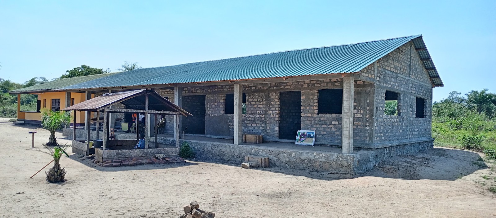 Bayanga