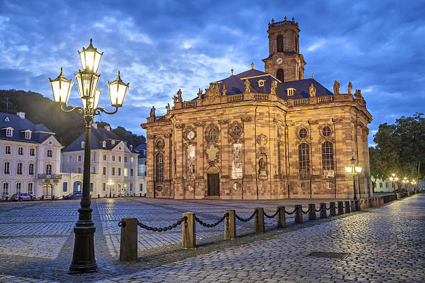 Saarbrücken