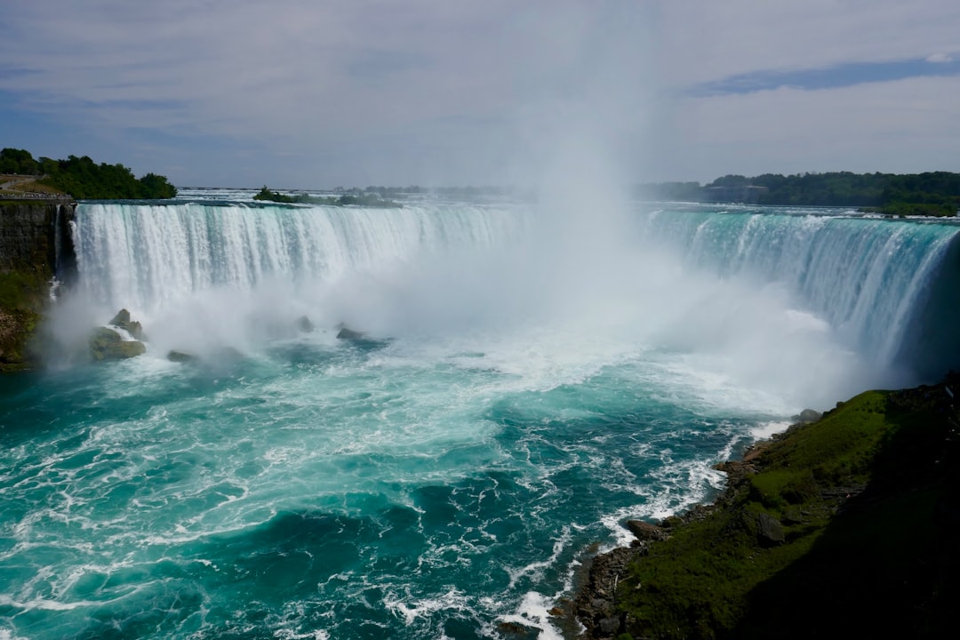 Niagarafälle