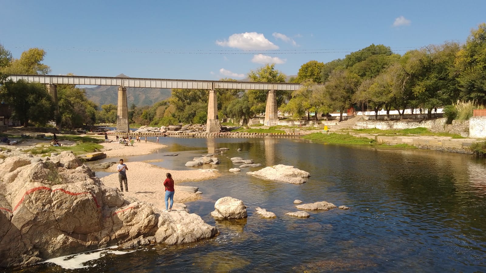Cosquín