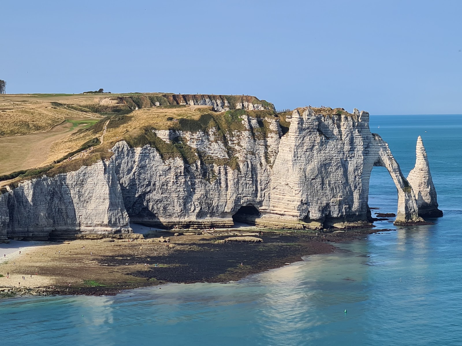 Etretat