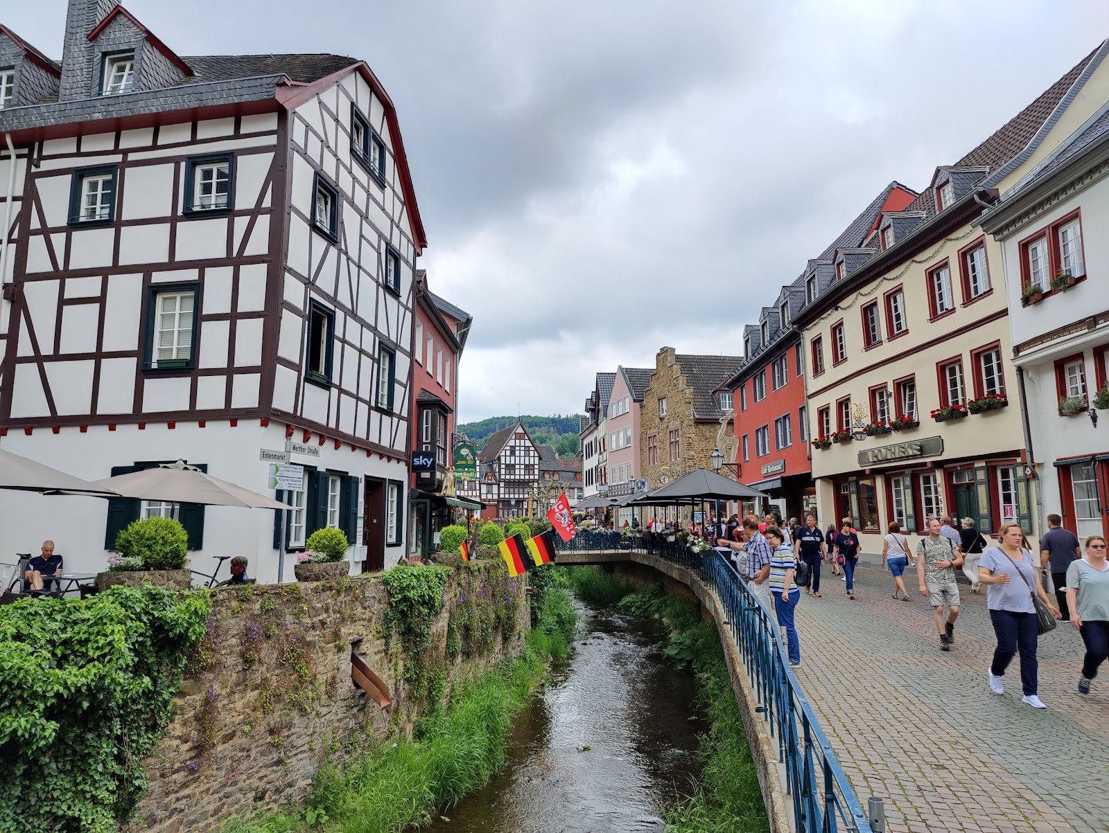 Bad Münstereifel