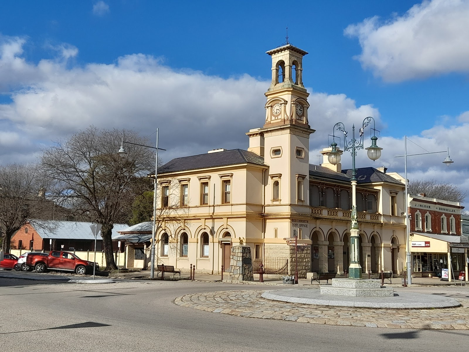 Beechworth