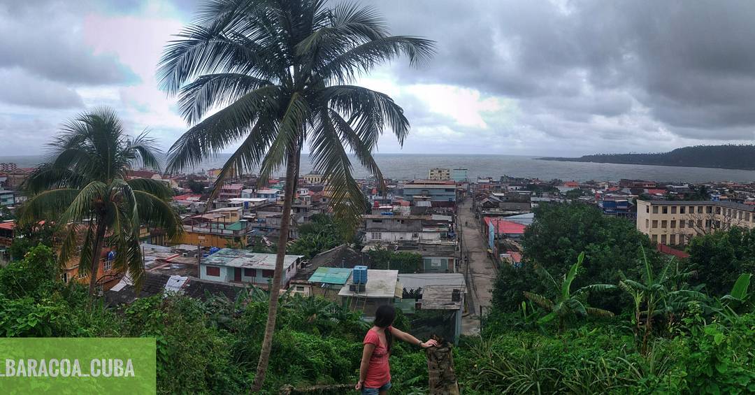 Baracoa