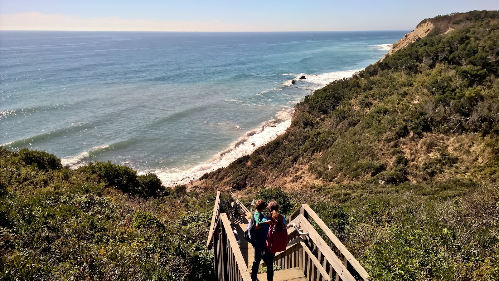 Block Island