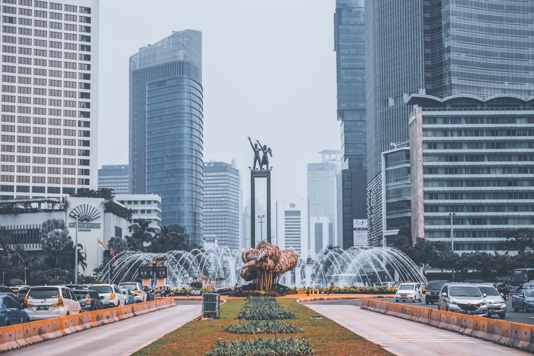 Jakarta City