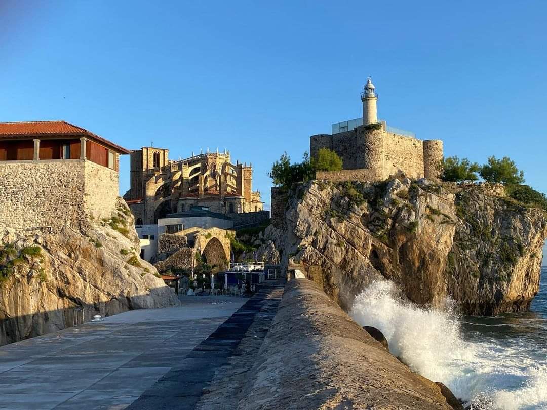 Castro Urdiales