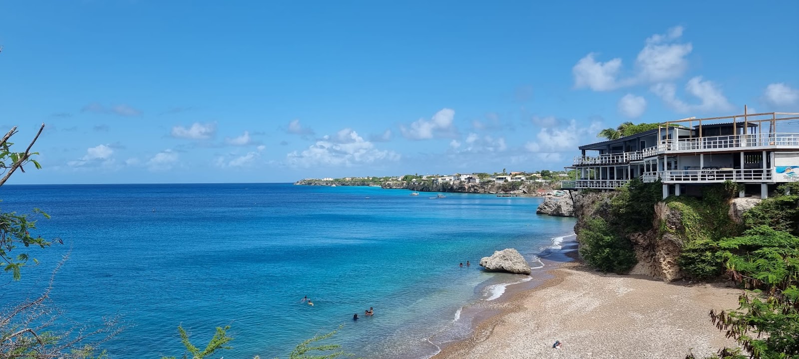 Westpunt (Curaçao)