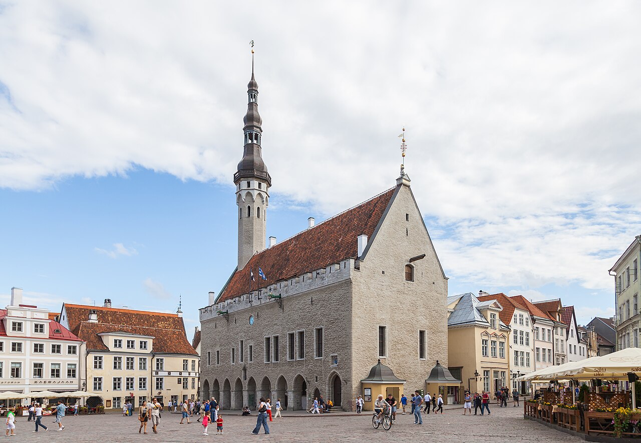 Tallin