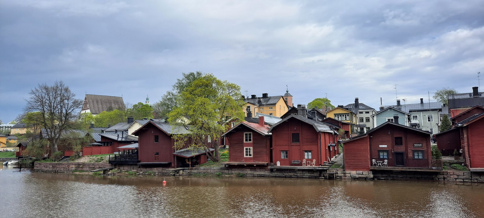 Porvoo