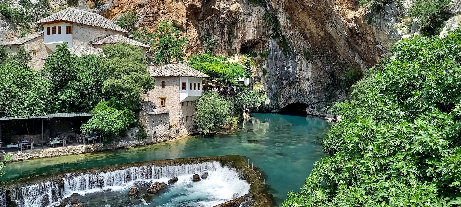 Blagaj