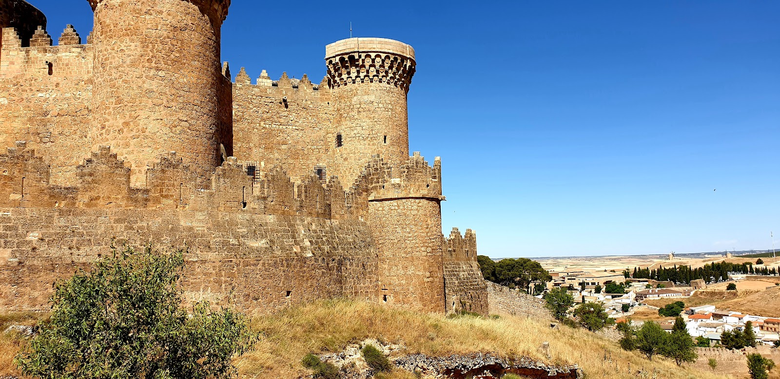 Belmonte