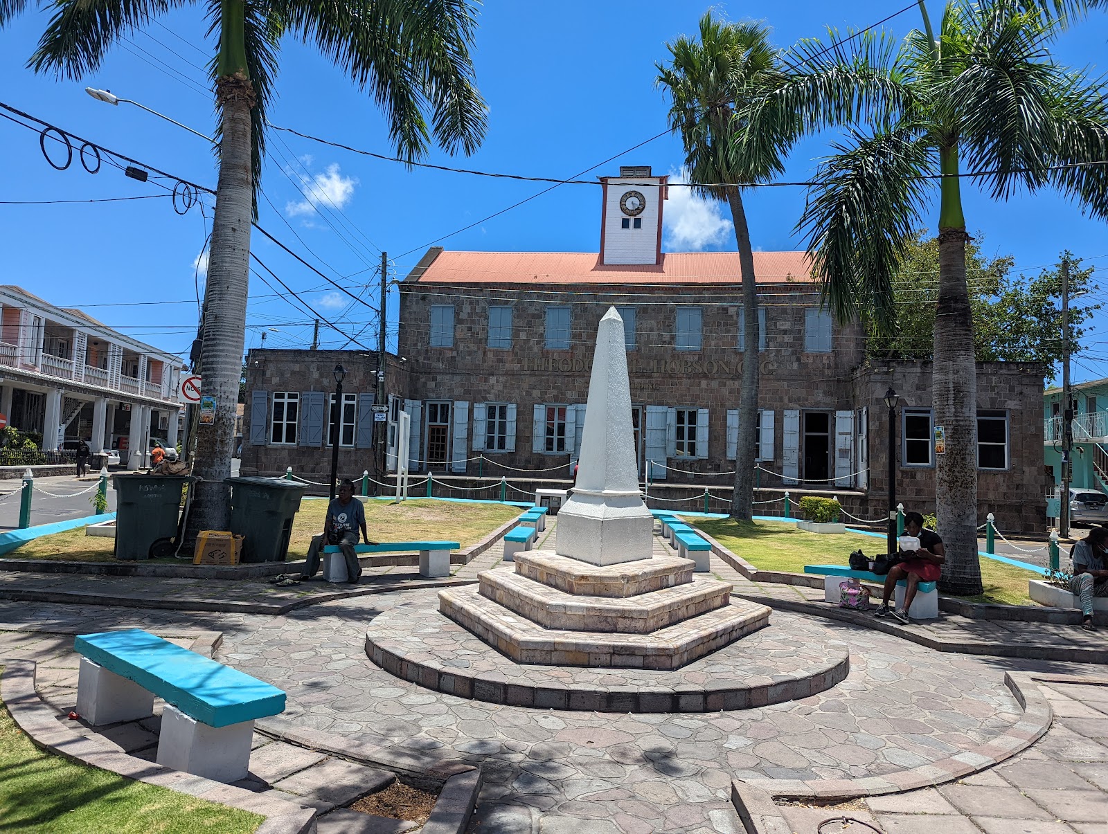 Charlestown (Nevis)
