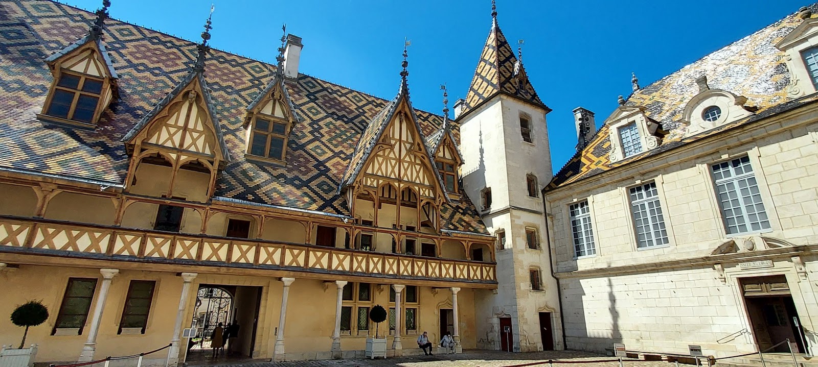 Beaune