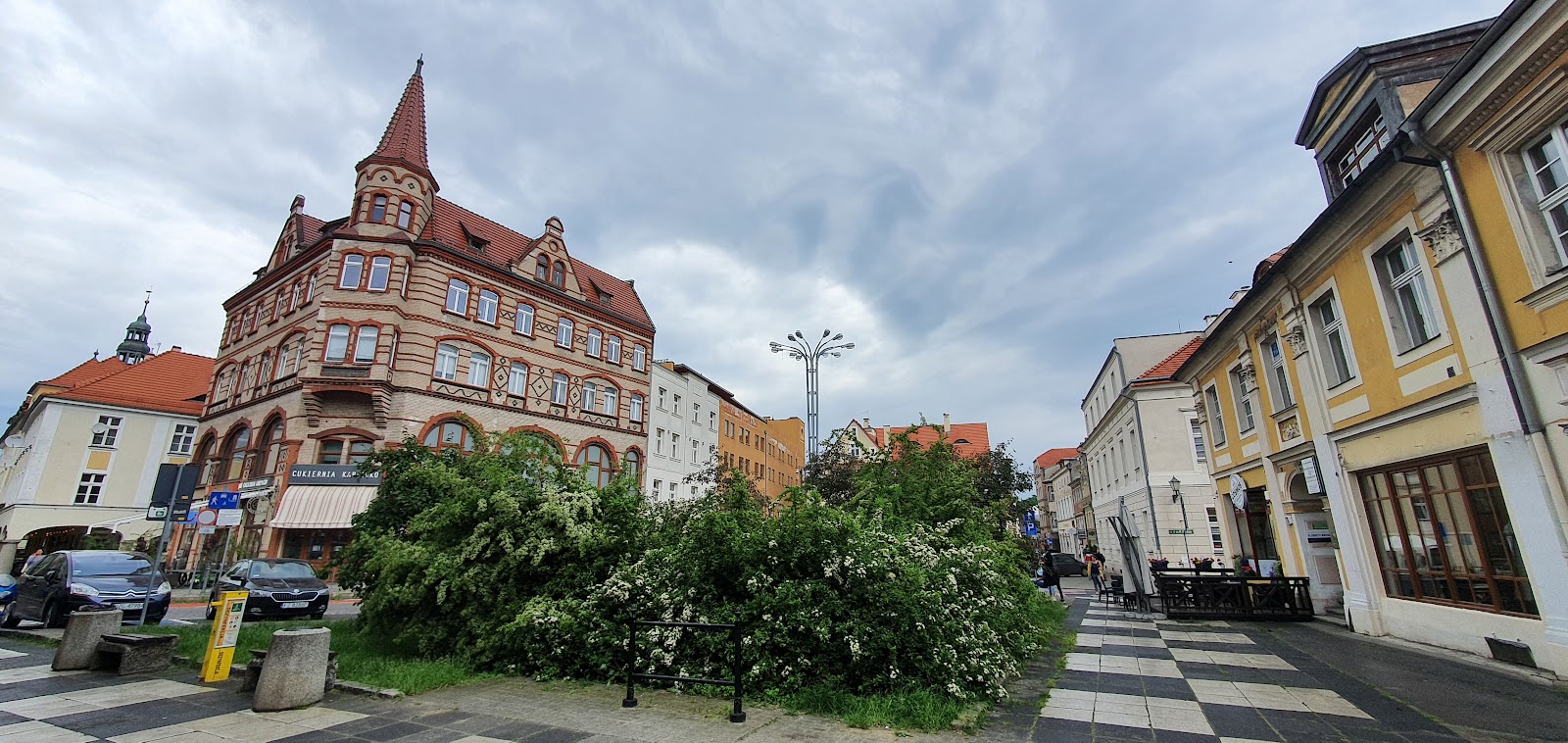 Zielona Gora