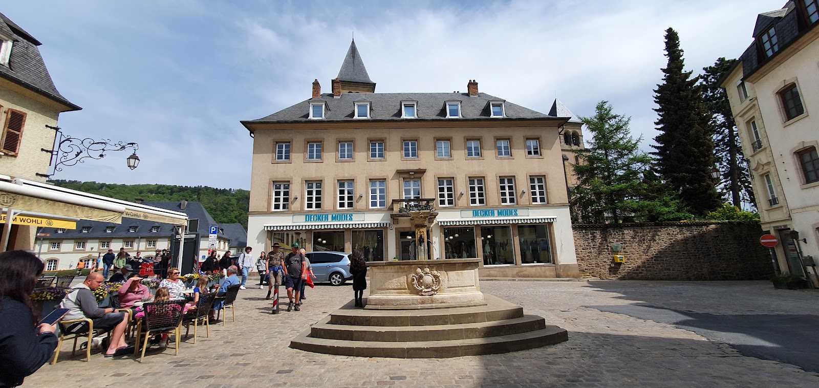 Echternach