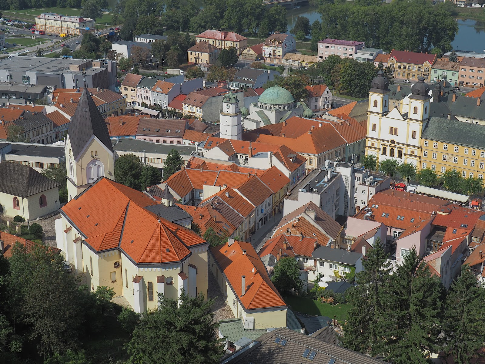 Trencin