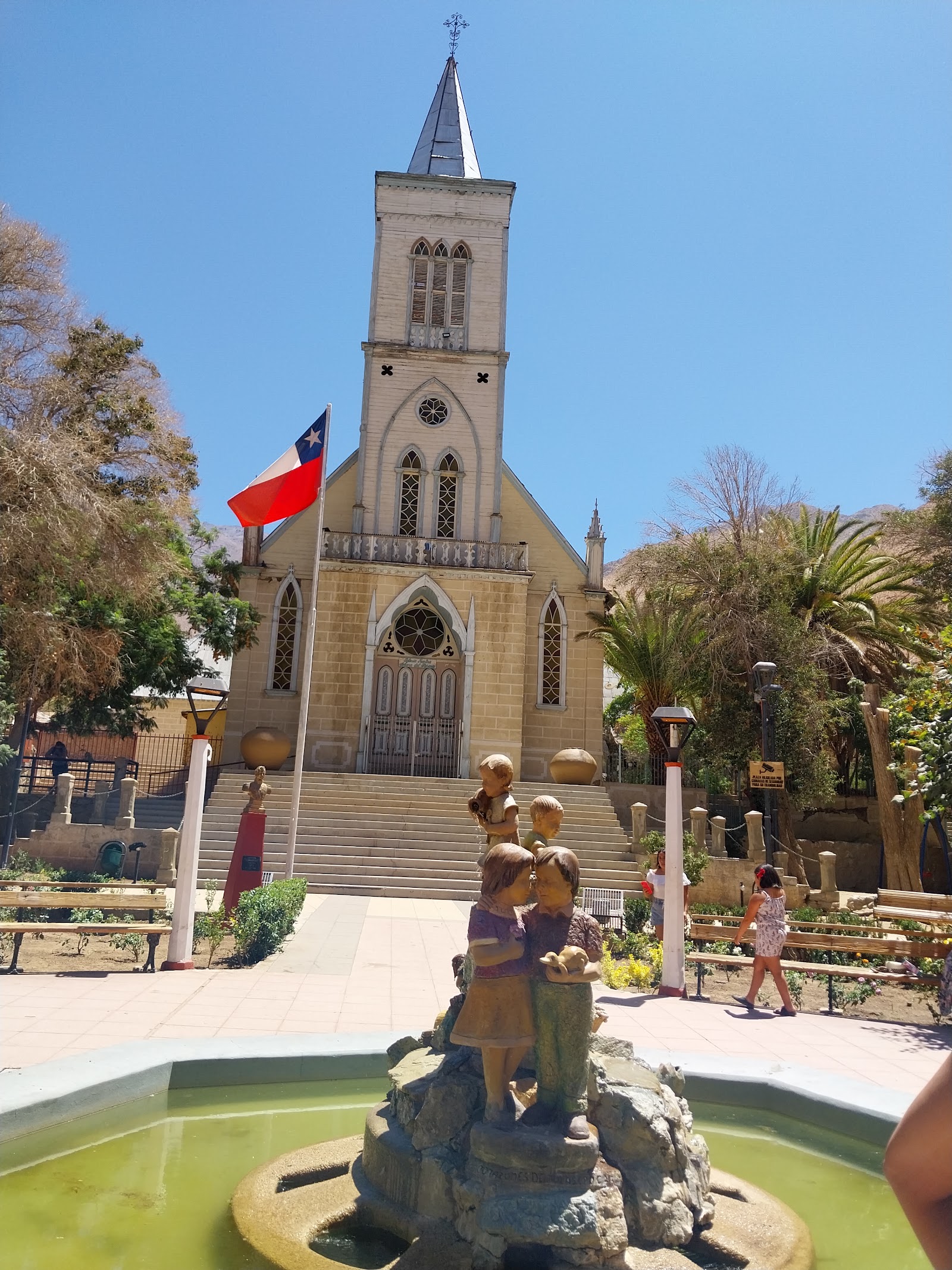 La Serena