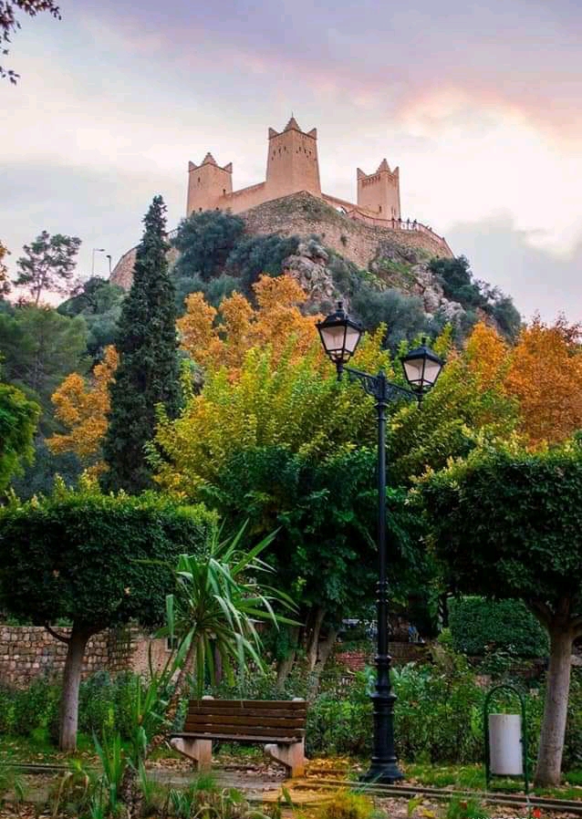 Beni Mellal