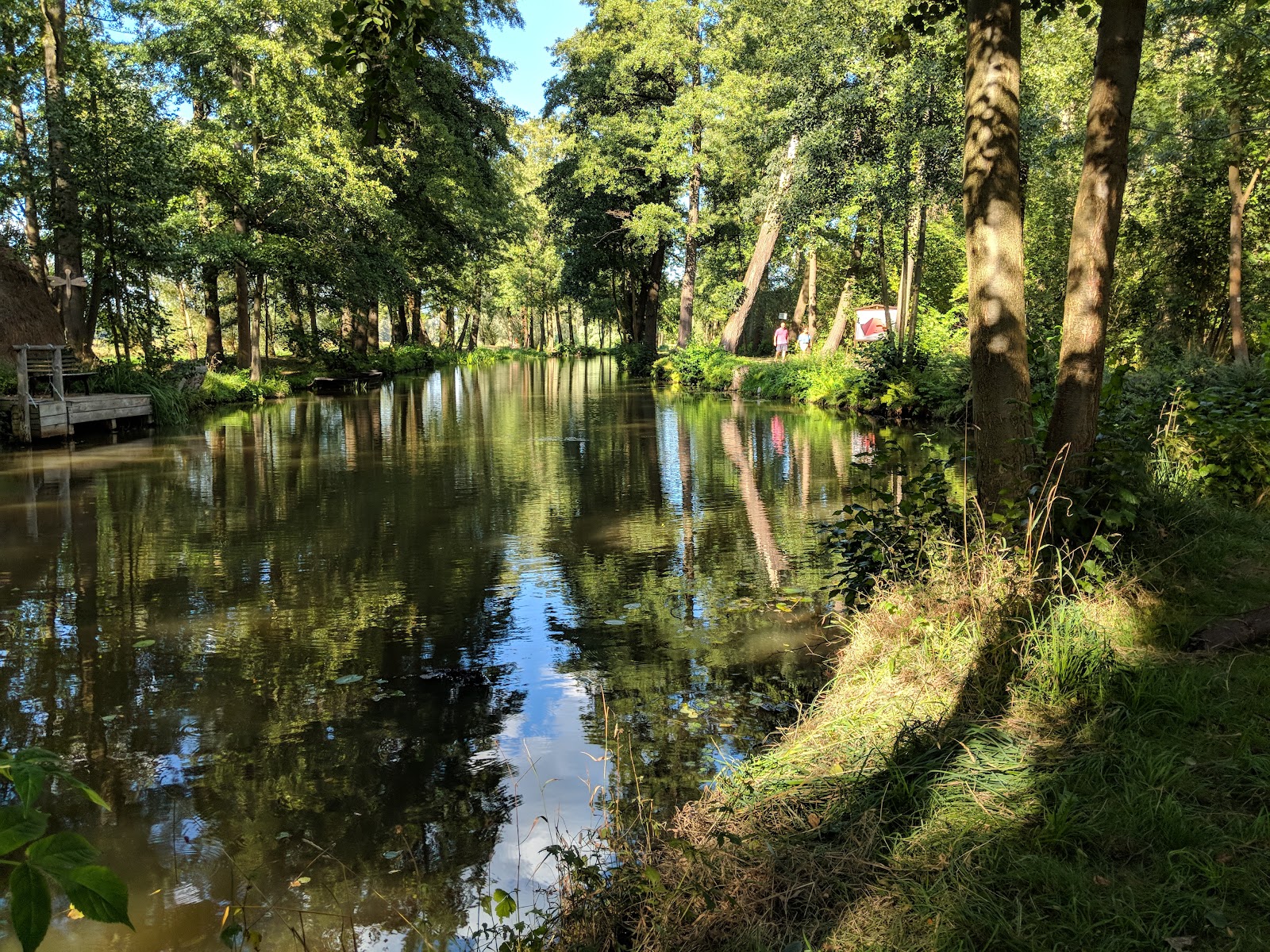 Spreewald (Lübbenau)