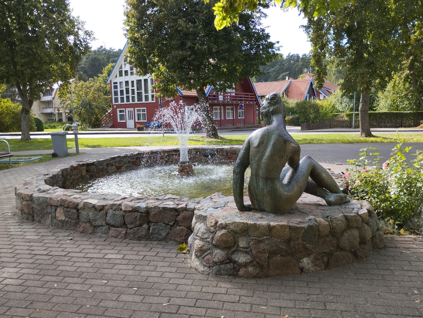 Nida