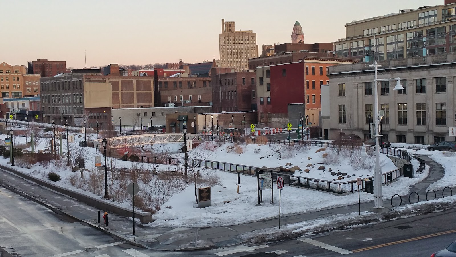 Yonkers