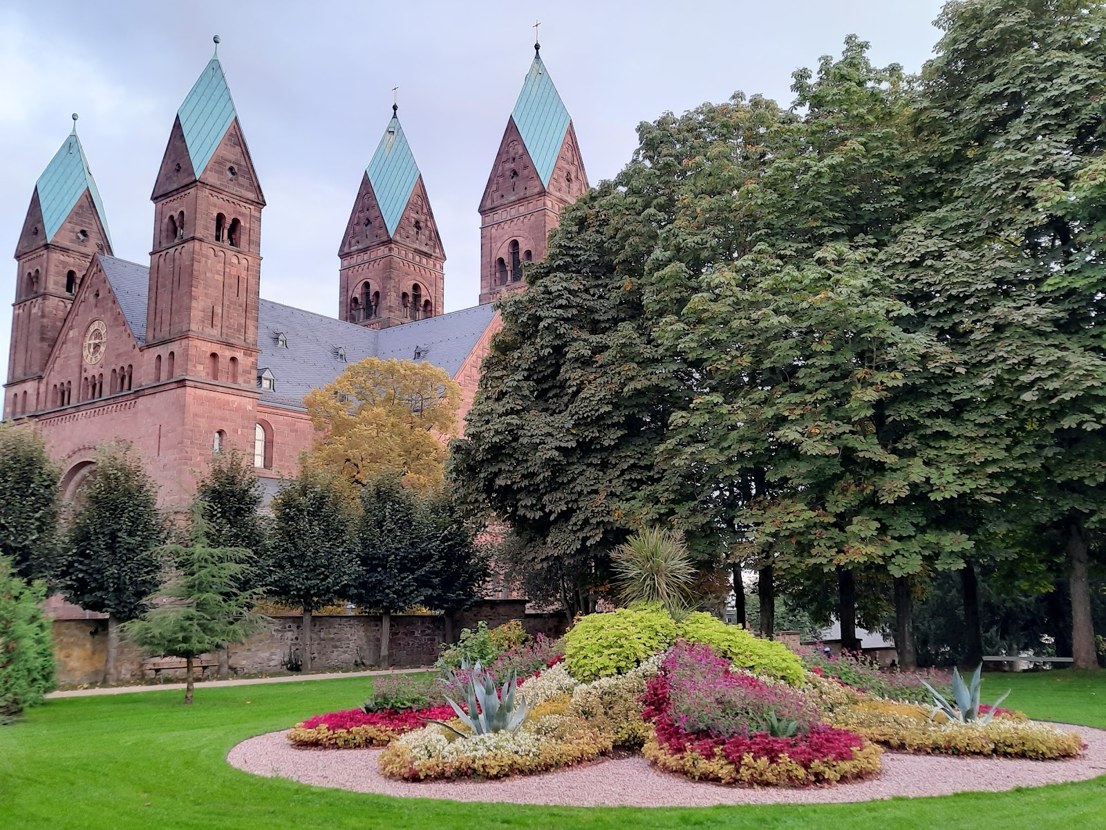 Bad Homburg