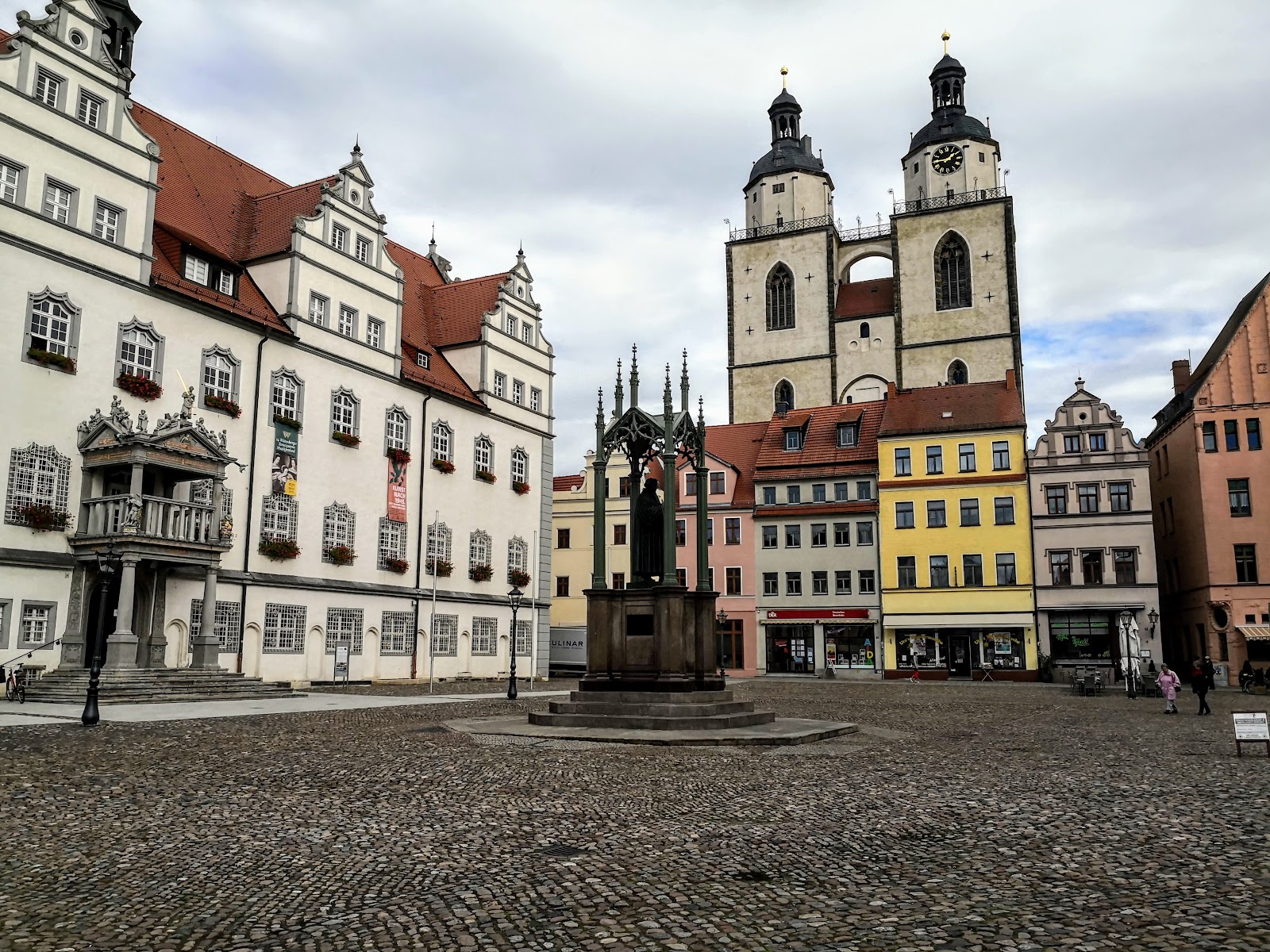 Wittenberg