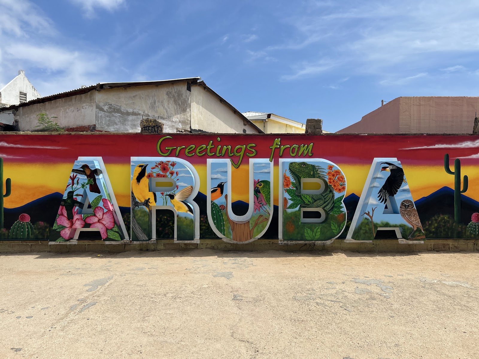 San Nicolas (Aruba)