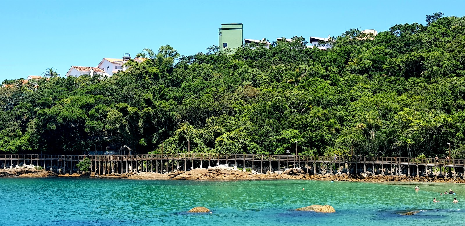 Bombinhas