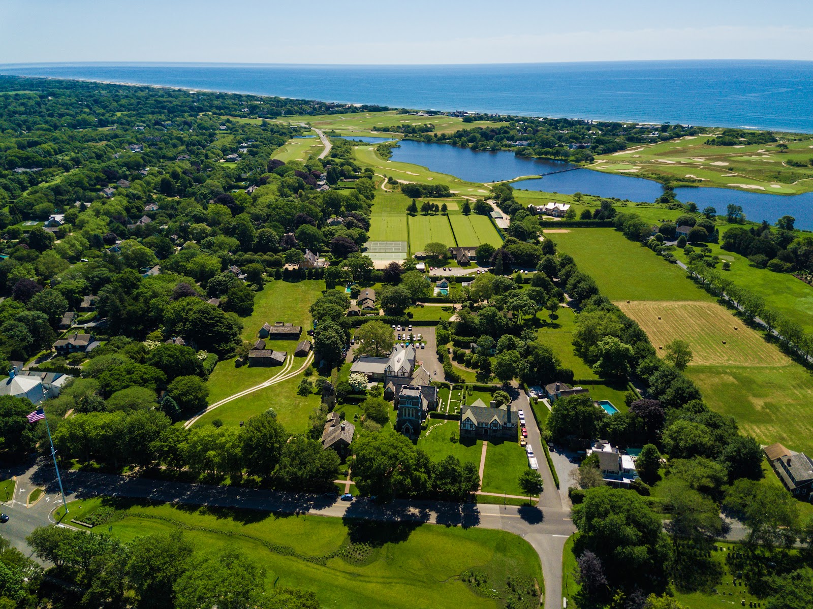 East Hampton