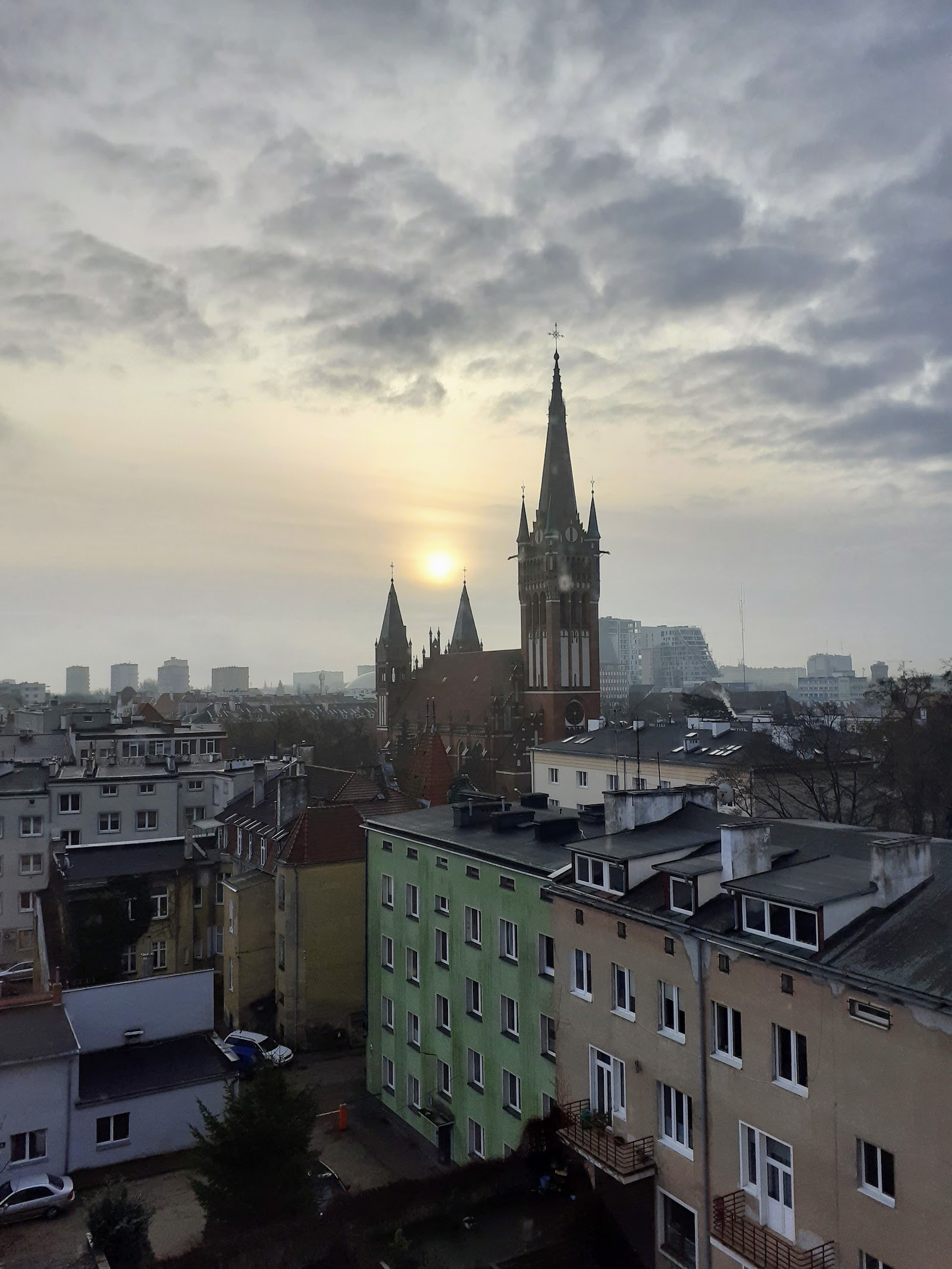 Olsztyn