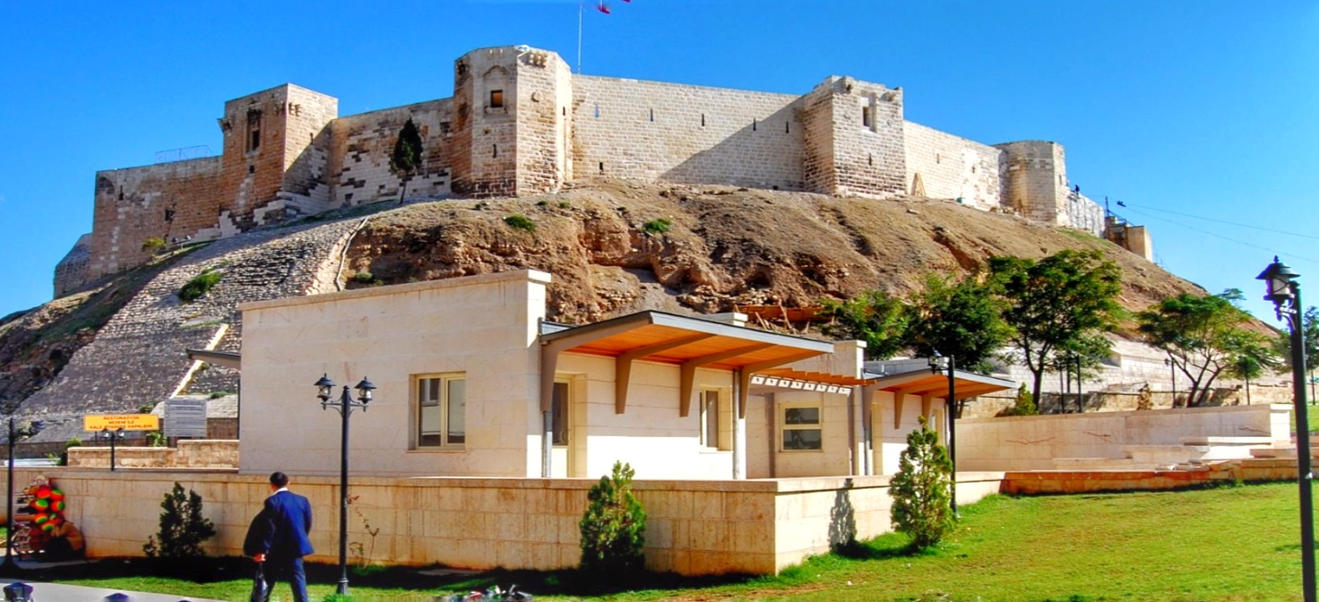 Gaziantep