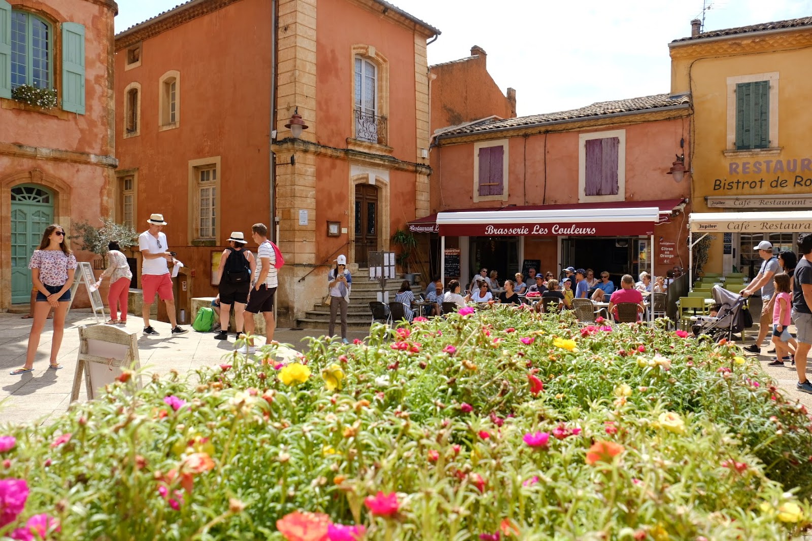 Roussillon