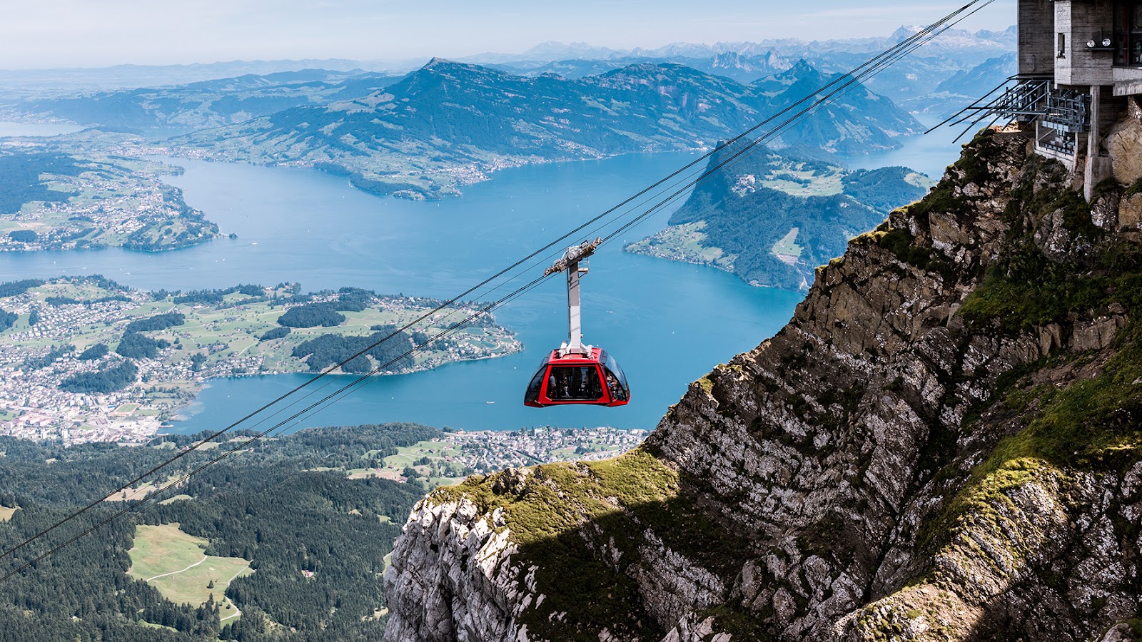 Monte Pilatus (Kriens)