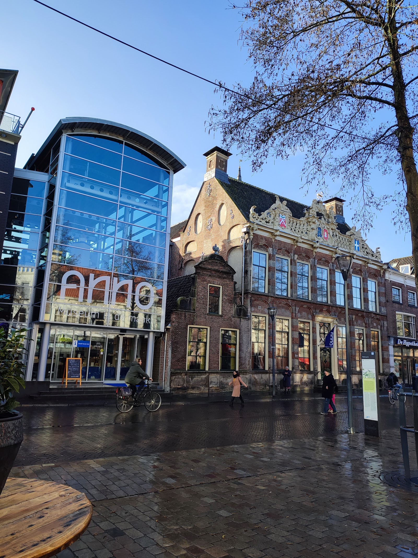 Zwolle