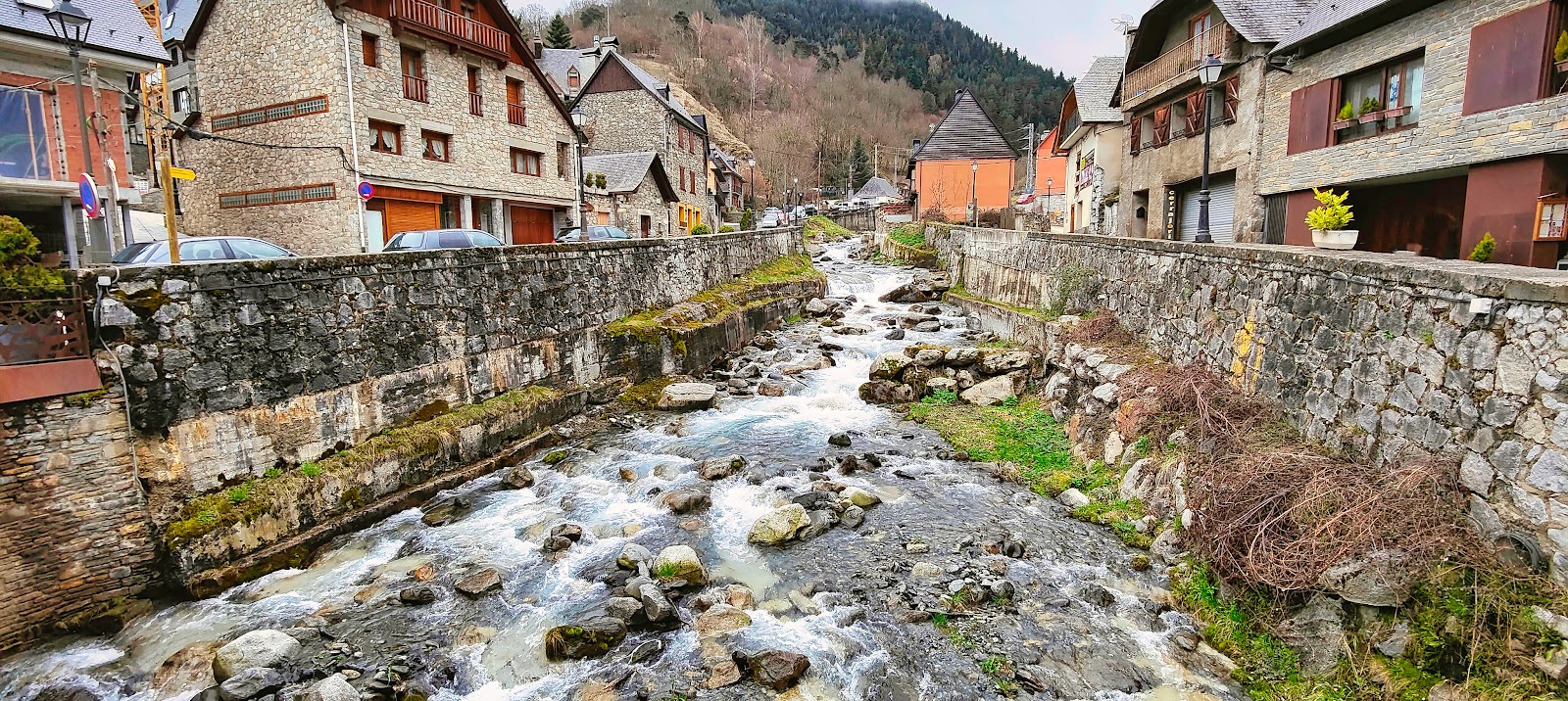 Vielha