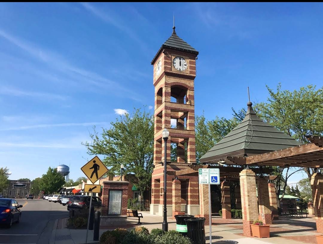 Overland Park